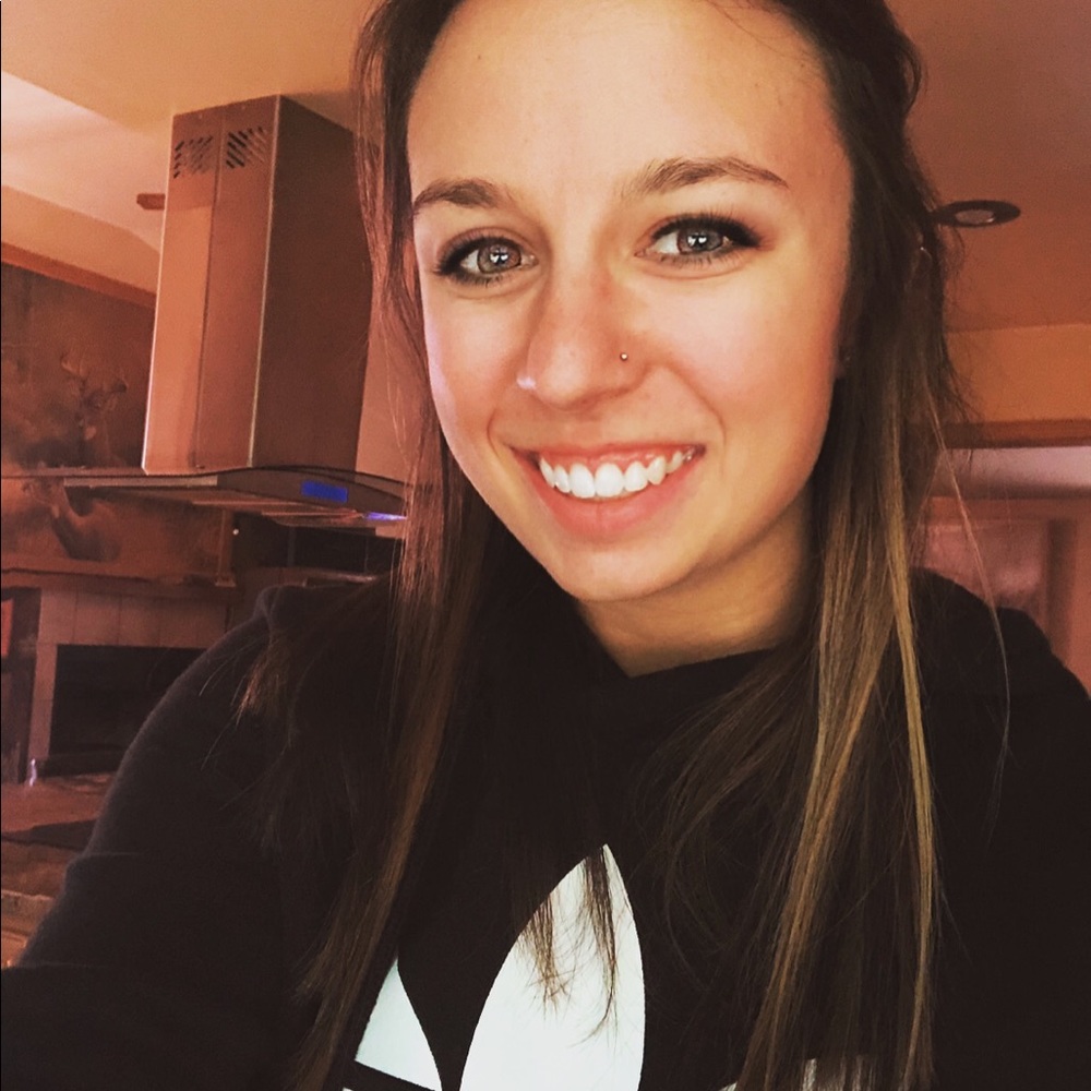 Meet your Posher, Summer